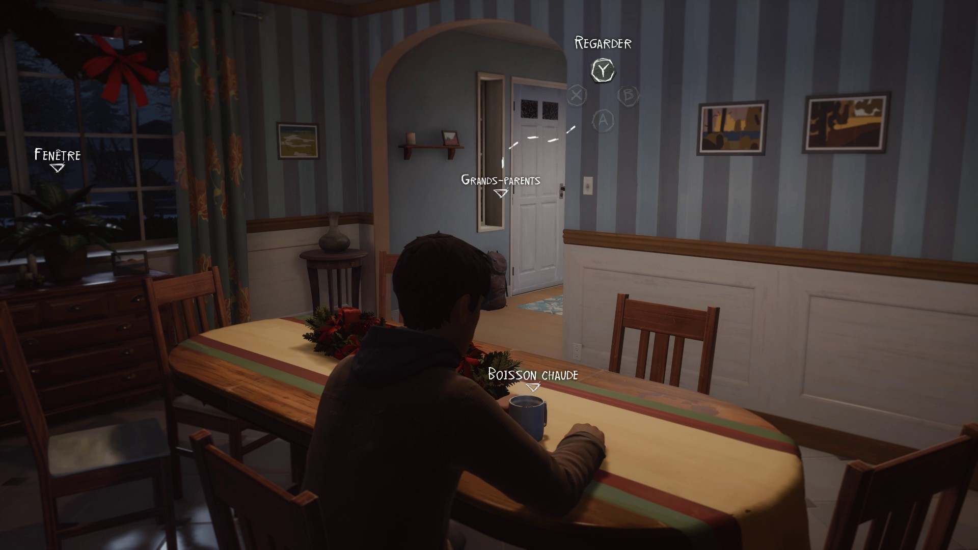 Life is Strange 2 - Episodio 2